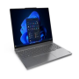 Lenovo , ThinkBook 16p IRX , Storm Grey , 16 , IPS , WQXGA , 2560 x 1600 pixels , Anti-glare , Intel Core i7 , i7-14650HX , 16 GB , SO-DIMM DDR5 , Solid-state drive capacity 512 GB , NVIDIA GeForce RTX 4060 , GDDR6 , 8 GB , Windows 11 Pro , 802.11ax , Blu
