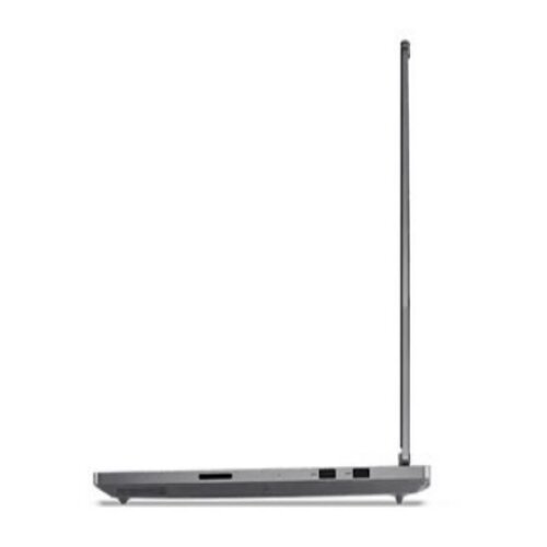 Lenovo , ThinkBook 16p IRX , Storm Grey , 16 , IPS , WQXGA , 2560 x 1600 pixels , Anti-glare , Intel Core i7 , i7-14650HX , 16 GB , SO-DIMM DDR5 , Solid-state drive capacity 512 GB , NVIDIA GeForce RTX 4060 , GDDR6 , 8 GB , Windows 11 Pro , 802.11ax , Blu