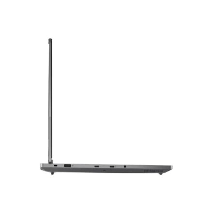 Lenovo , ThinkBook 16p IRX , Storm Grey , 16 , IPS , WQXGA , 2560 x 1600 pixels , Anti-glare , Intel Core i7 , i7-14650HX , 16 GB , SO-DIMM DDR5 , Solid-state drive capacity 512 GB , NVIDIA GeForce RTX 4060 , GDDR6 , 8 GB , Windows 11 Pro , 802.11ax , Blu