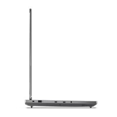 Lenovo , ThinkBook 16p IRX , Storm Grey , 16 , IPS , WQXGA , 2560 x 1600 pixels , Anti-glare , Intel Core i7 , i7-14650HX , 16 GB , SO-DIMM DDR5 , Solid-state drive capacity 512 GB , NVIDIA GeForce RTX 4060 , GDDR6 , 8 GB , Windows 11 Pro , 802.11ax , Blu