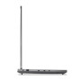 Lenovo , ThinkBook 16p IRX , Storm Grey , 16 , IPS , WQXGA , 2560 x 1600 pixels , Anti-glare , Intel Core i7 , i7-14650HX , 16 GB , SO-DIMM DDR5 , Solid-state drive capacity 512 GB , NVIDIA GeForce RTX 4060 , GDDR6 , 8 GB , Windows 11 Pro , 802.11ax , Blu