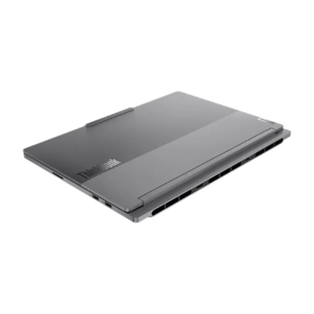Lenovo , ThinkBook 16p IRX , Storm Grey , 16 , IPS , WQXGA , 2560 x 1600 pixels , Anti-glare , Intel Core i7 , i7-14650HX , 16 GB , SO-DIMM DDR5 , Solid-state drive capacity 512 GB , NVIDIA GeForce RTX 4060 , GDDR6 , 8 GB , Windows 11 Pro , 802.11ax , Blu