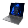 Lenovo , ThinkBook 16p IRX , Storm Grey , 16 , IPS , WQXGA , 2560 x 1600 pixels , Anti-glare , Intel Core i7 , i7-14650HX , 16 GB , SO-DIMM DDR5 , Solid-state drive capacity 512 GB , NVIDIA GeForce RTX 4060 , GDDR6 , 8 GB , Windows 11 Pro , 802.11ax , Blu