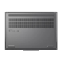 Lenovo , ThinkBook 16p IRX , Storm Grey , 16 , IPS , WQXGA , 2560 x 1600 pixels , Anti-glare , Intel Core i7 , i7-14650HX , 16 GB , SO-DIMM DDR5 , Solid-state drive capacity 512 GB , NVIDIA GeForce RTX 4060 , GDDR6 , 8 GB , Windows 11 Pro , 802.11ax , Blu