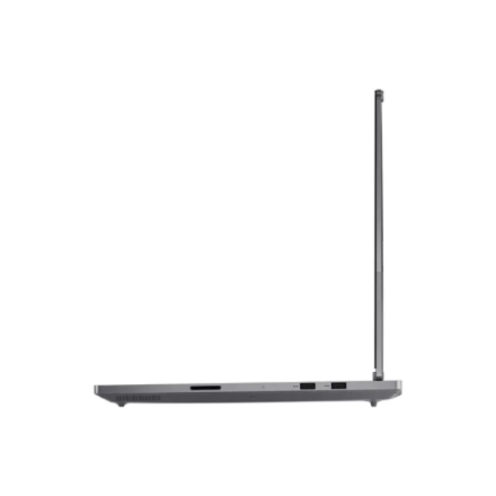 Lenovo , ThinkBook 16p IRX , Storm Grey , 16 , IPS , WQXGA , 2560 x 1600 pixels , Anti-glare , Intel Core i7 , i7-14650HX , 16 GB , SO-DIMM DDR5 , Solid-state drive capacity 512 GB , NVIDIA GeForce RTX 4060 , GDDR6 , 8 GB , Windows 11 Pro , 802.11ax , Blu