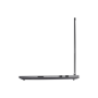 Lenovo , ThinkBook 16p IRX , Storm Grey , 16 , IPS , WQXGA , 2560 x 1600 pixels , Anti-glare , Intel Core i7 , i7-14650HX , 16 GB , SO-DIMM DDR5 , Solid-state drive capacity 512 GB , NVIDIA GeForce RTX 4060 , GDDR6 , 8 GB , Windows 11 Pro , 802.11ax , Blu