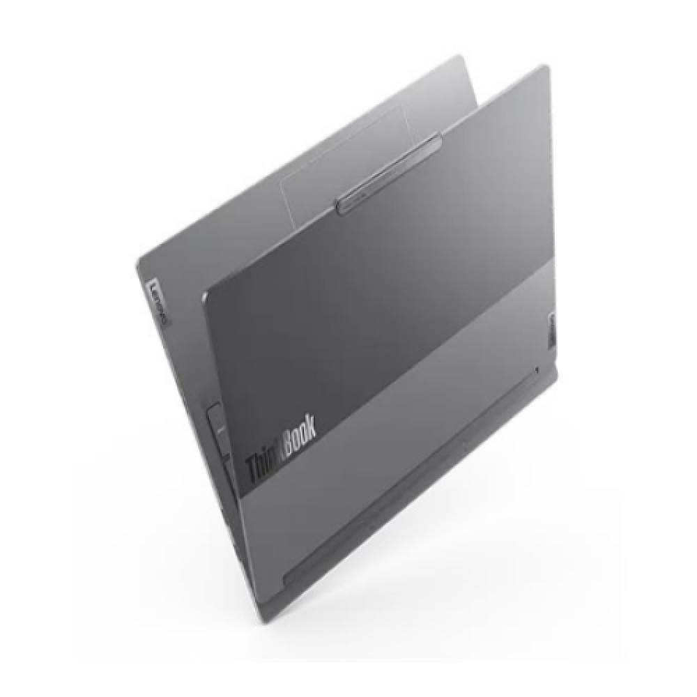 Lenovo , ThinkBook 16p IRX , Storm Grey , 16 , IPS , WQXGA , 2560 x 1600 pixels , Anti-glare , Intel Core i7 , i7-14650HX , 16 GB , SO-DIMM DDR5 , Solid-state drive capacity 512 GB , NVIDIA GeForce RTX 4060 , GDDR6 , 8 GB , Windows 11 Pro , 802.11ax , Blu