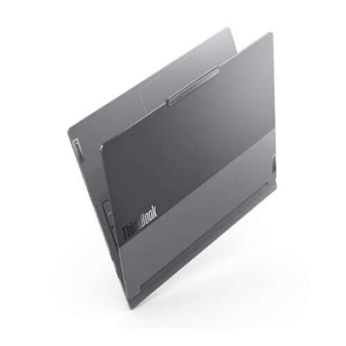Lenovo , ThinkBook 16p IRX , Storm Grey , 16 , IPS , WQXGA , 2560 x 1600 pixels , Anti-glare , Intel Core i7 , i7-14650HX , 16 GB , SO-DIMM DDR5 , Solid-state drive capacity 512 GB , NVIDIA GeForce RTX 4060 , GDDR6 , 8 GB , Windows 11 Pro , 802.11ax , Blu