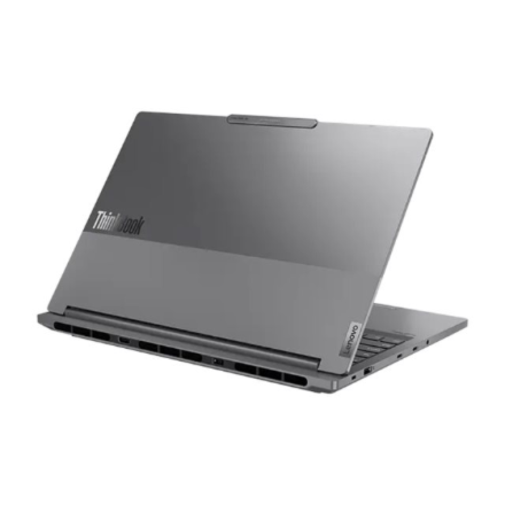 Lenovo , ThinkBook 16p IRX , Storm Grey , 16 , IPS , WQXGA , 2560 x 1600 pixels , Anti-glare , Intel Core i7 , i7-14650HX , 16 GB , SO-DIMM DDR5 , Solid-state drive capacity 512 GB , NVIDIA GeForce RTX 4060 , GDDR6 , 8 GB , Windows 11 Pro , 802.11ax , Blu