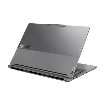 Lenovo , ThinkBook 16p IRX , Storm Grey , 16 , IPS , WQXGA , 2560 x 1600 pixels , Anti-glare , Intel Core i7 , i7-14650HX , 16 GB , SO-DIMM DDR5 , Solid-state drive capacity 512 GB , NVIDIA GeForce RTX 4060 , GDDR6 , 8 GB , Windows 11 Pro , 802.11ax , Blu