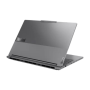 Lenovo , ThinkBook 16p IRX , Storm Grey , 16 , IPS , WQXGA , 2560 x 1600 pixels , Anti-glare , Intel Core i7 , i7-14650HX , 16 GB , SO-DIMM DDR5 , Solid-state drive capacity 512 GB , NVIDIA GeForce RTX 4060 , GDDR6 , 8 GB , Windows 11 Pro , 802.11ax , Blu