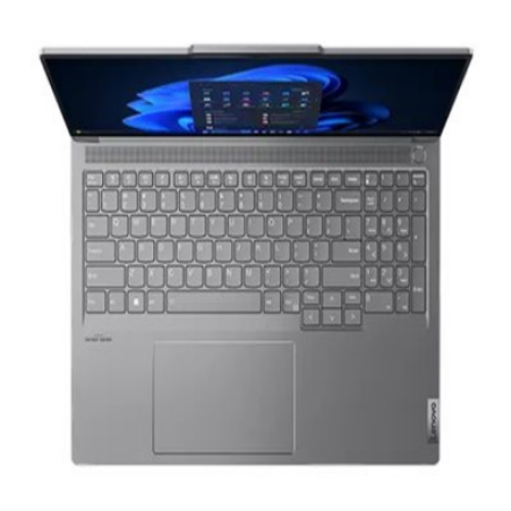 Lenovo , ThinkBook 16p IRX , Storm Grey , 16 , IPS , WQXGA , 2560 x 1600 pixels , Anti-glare , Intel Core i7 , i7-14650HX , 16 GB , SO-DIMM DDR5 , Solid-state drive capacity 512 GB , NVIDIA GeForce RTX 4060 , GDDR6 , 8 GB , Windows 11 Pro , 802.11ax , Blu