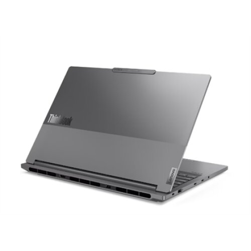 Lenovo , ThinkBook 16p IRX , Storm Grey , 16 , IPS , WQXGA , 2560 x 1600 pixels , Anti-glare , Intel Core i7 , i7-14650HX , 16 GB , SO-DIMM DDR5 , Solid-state drive capacity 512 GB , NVIDIA GeForce RTX 4060 , GDDR6 , 8 GB , Windows 11 Pro , 802.11ax , Blu