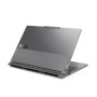 Lenovo , ThinkBook 16p IRX , Storm Grey , 16 , IPS , WQXGA , 2560 x 1600 pixels , Anti-glare , Intel Core i7 , i7-14650HX , 16 GB , SO-DIMM DDR5 , Solid-state drive capacity 512 GB , NVIDIA GeForce RTX 4060 , GDDR6 , 8 GB , Windows 11 Pro , 802.11ax , Blu