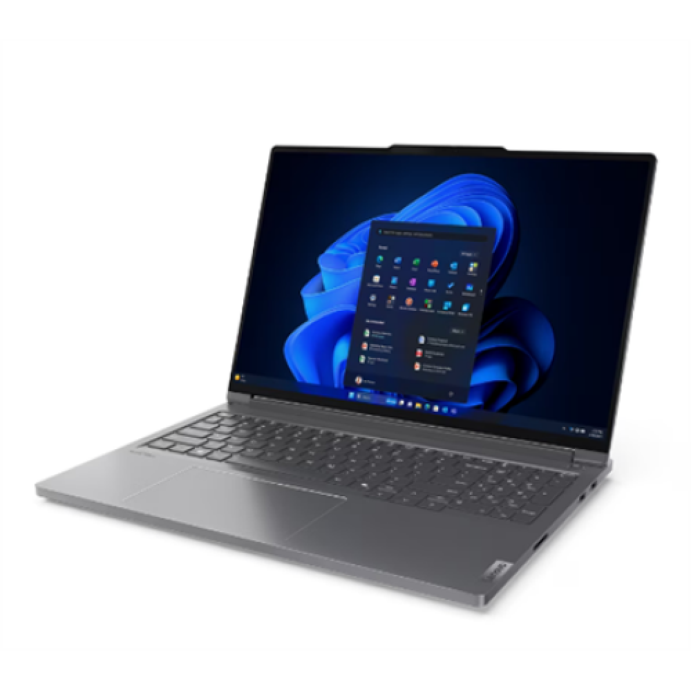 Lenovo , ThinkBook 16p IRX , Storm Grey , 16 , IPS , WQXGA , 2560 x 1600 pixels , Anti-glare , Intel Core i7 , i7-14650HX , 16 GB , SO-DIMM DDR5 , Solid-state drive capacity 512 GB , NVIDIA GeForce RTX 4060 , GDDR6 , 8 GB , Windows 11 Pro , 802.11ax , Blu