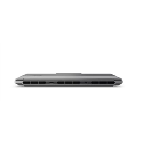 Lenovo , ThinkBook 16p IRX , Storm Grey , 16 , IPS , WQXGA , 2560 x 1600 pixels , Anti-glare , Intel Core i7 , i7-14650HX , 16 GB , SO-DIMM DDR5 , Solid-state drive capacity 512 GB , NVIDIA GeForce RTX 4060 , GDDR6 , 8 GB , Windows 11 Pro , 802.11ax , Blu