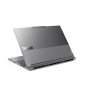 Lenovo , ThinkBook 16p IRX , Storm Grey , 16 , IPS , WQXGA , 2560 x 1600 pixels , Anti-glare , Intel Core i7 , i7-14650HX , 16 GB , SO-DIMM DDR5 , Solid-state drive capacity 512 GB , NVIDIA GeForce RTX 4060 , GDDR6 , 8 GB , Windows 11 Pro , 802.11ax , Blu