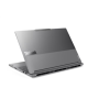 Lenovo , ThinkBook 16p IRX , Storm Grey , 16 , IPS , WQXGA , 2560 x 1600 pixels , Anti-glare , Intel Core i7 , i7-14650HX , 16 GB , SO-DIMM DDR5 , Solid-state drive capacity 512 GB , NVIDIA GeForce RTX 4060 , GDDR6 , 8 GB , Windows 11 Pro , 802.11ax , Blu