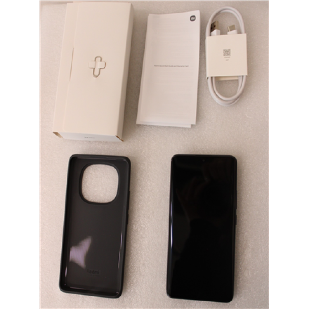 SALE OUT. Xiaomi Redmi Note 14 Pro+ (Midnight Black) Dual SIM 6.67“ AMOLED 1220x2712/2.5GHz&1.8GHz/512GB/12GB RAM/Android 14/5G,MZB0I9REU , SALE OUT. Xiaomi , Redmi , Note 14 Pro+ , Midnight Black , 6.67 , AMOLED , 1220 x 2712 pixels , Qualcomm , Snap