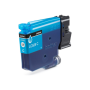 LC528C , Brother Ink cartridge , Cyan
