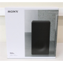 SALE OUT. Sony SA-SW3 Wireless 200W Subwoofer for HT-A9/A7000 , Sony , Subwoofer for HT-A9/A7000 , SA-SW3 , DAMAGED PACKAGING , 200 W , Black , Wireless connection