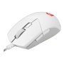 MSI , Clutch GM11 , Optical , Gaming Mouse , White , Yes