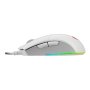 MSI , Clutch GM11 , Optical , Gaming Mouse , White , Yes