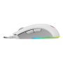 MSI , Clutch GM11 , Optical , Gaming Mouse , White , Yes