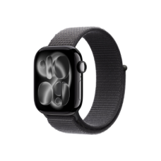 Apple , 42mm Dark Gray Sport Loop , Gray