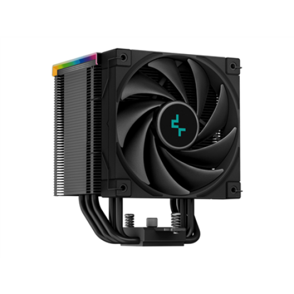 Deepcool , Digital CPU Cooler , AK500S , Intel, AMD