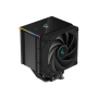 Deepcool , Digital CPU Cooler , AK500S , Intel, AMD