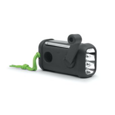 Muse , Portable Solar Radio with Crank and Flashlight , MH-08 MB , AUX in , Bluetooth , FM radio