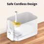 PETKIT Wireless Pump for EVERSWEET Max 2 UVC , Yellow