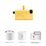 PETKIT Wireless Pump for EVERSWEET Max 2 UVC , Yellow