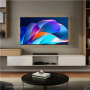 Hisense TV , 65A6S , 65 , Smart TV , VIDAA Smart OS , UHD , Black