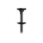 Neomounts Ceiling mount , FPMA-C340BLACK Monitor/TV mount ceiling screen , Adjustable Height, Rotate, Tilt, Swivel , 32-75 , Maximum weight (capacity) 50 kg , Black