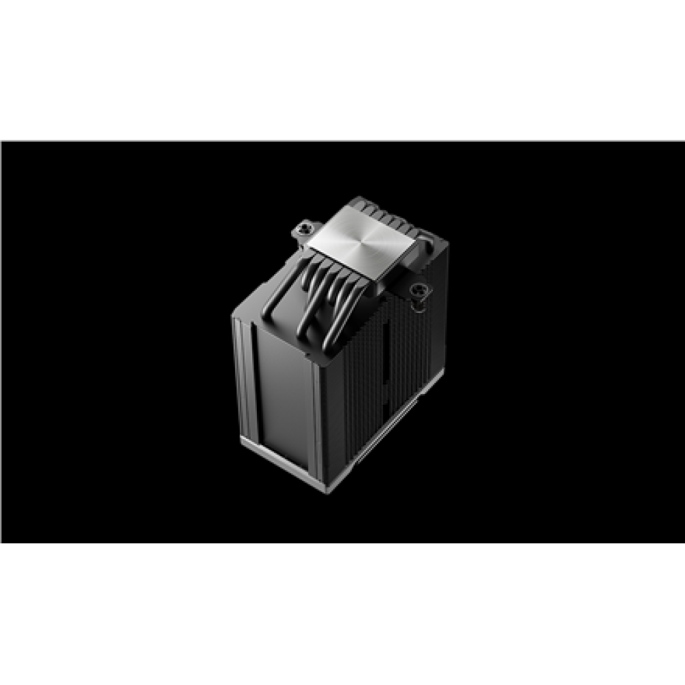 Deepcool CPU Air Cooler , AK700 DIGITAL NYX , Black , Intel, AMD