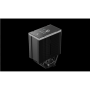 Deepcool CPU Air Cooler , AK700 DIGITAL NYX , Black , Intel, AMD