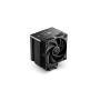 Deepcool CPU Air Cooler , AK700 DIGITAL NYX , Black , Intel, AMD