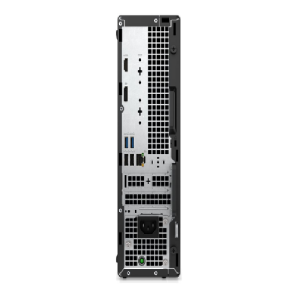 Dell OptiPlex , 7020 , Desktop , SFF , Intel Core i5 , i5-14500 , Internal memory 8 GB , DDR5 , Solid-state drive capacity 512 GB , Intel Integrated Graphics , Keyboard language English , Ubuntu , Warranty 36 month(s)
