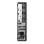 Dell OptiPlex , 7020 , Desktop , SFF , Intel Core i5 , i5-14500 , Internal memory 8 GB , DDR5 , Solid-state drive capacity 512 GB , Intel Integrated Graphics , Keyboard language English , Ubuntu , Warranty 36 month(s)