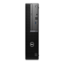 Dell OptiPlex , 7020 , Desktop , SFF , Intel Core i5 , i5-14500 , Internal memory 8 GB , DDR5 , Solid-state drive capacity 512 GB , Intel Integrated Graphics , Keyboard language English , Ubuntu , Warranty 36 month(s)