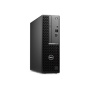 Dell OptiPlex , 7020 , Desktop , SFF , Intel Core i5 , i5-14500 , Internal memory 8 GB , DDR5 , Solid-state drive capacity 512 GB , Intel Integrated Graphics , Keyboard language English , Ubuntu , Warranty 36 month(s)