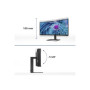 Philips , UltraWide LCD Monitor , 346E2CUAE , 34 , VA , WQHD , 21:9 , 100 Hz , 4 ms , 3440 x 1440 , 300 cd/m² , HDMI ports quantity 1 , Black , Warranty 36 month(s)