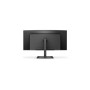 Philips , UltraWide LCD Monitor , 346E2CUAE , 34 , VA , WQHD , 21:9 , 100 Hz , 4 ms , 3440 x 1440 , 300 cd/m² , HDMI ports quantity 1 , Black , Warranty 36 month(s)