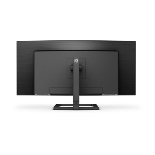 Philips , UltraWide LCD Monitor , 346E2CUAE , 34 , VA , WQHD , 21:9 , 100 Hz , 4 ms , 3440 x 1440 , 300 cd/m² , HDMI ports quantity 1 , Black , Warranty 36 month(s)