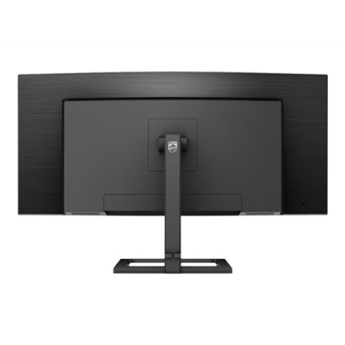 Philips , UltraWide LCD Monitor , 346E2CUAE , 34 , VA , WQHD , 21:9 , 100 Hz , 4 ms , 3440 x 1440 , 300 cd/m² , HDMI ports quantity 1 , Black , Warranty 36 month(s)