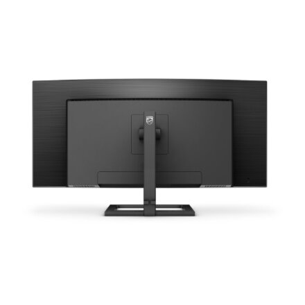 Philips , UltraWide LCD Monitor , 346E2CUAE , 34 , VA , WQHD , 21:9 , 100 Hz , 4 ms , 3440 x 1440 , 300 cd/m² , HDMI ports quantity 1 , Black , Warranty 36 month(s)