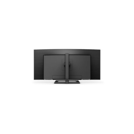 Philips , UltraWide LCD Monitor , 346E2CUAE , 34 , VA , WQHD , 21:9 , 100 Hz , 4 ms , 3440 x 1440 , 300 cd/m² , HDMI ports quantity 1 , Black , Warranty 36 month(s)