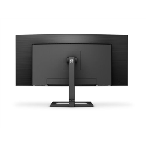 Philips , UltraWide LCD Monitor , 346E2CUAE , 34 , VA , WQHD , 21:9 , 100 Hz , 4 ms , 3440 x 1440 , 300 cd/m² , HDMI ports quantity 1 , Black , Warranty 36 month(s)